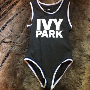 IVY PARK | bodysuit